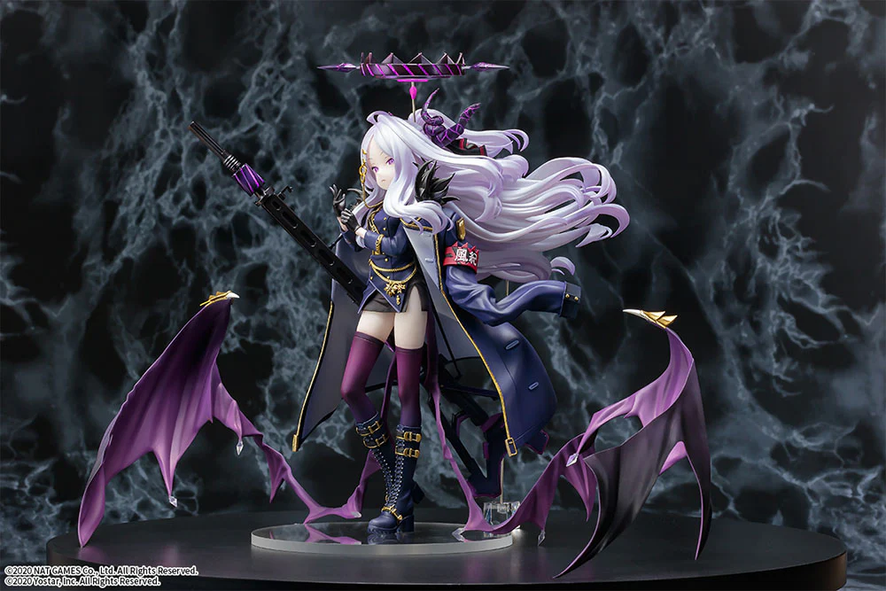 Blue Archive - Sorasaki Hina - 1/7 Scale Figure - Image 4