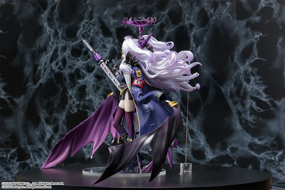 Blue Archive - Sorasaki Hina - 1/7 Scale Figure - Image 5