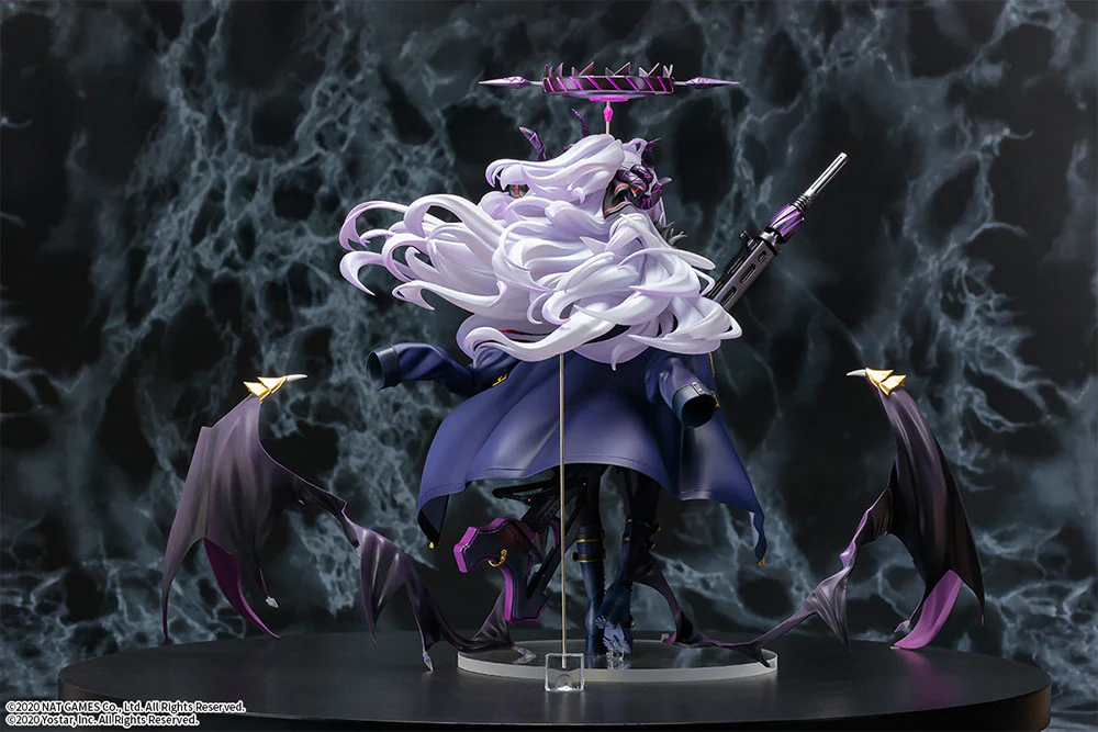 Blue Archive - Sorasaki Hina - 1/7 Scale Figure - Image 7
