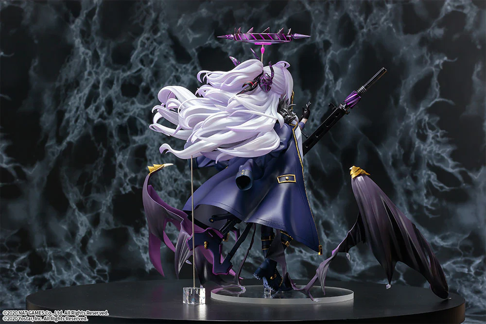 Blue Archive - Sorasaki Hina - 1/7 Scale Figure - Image 8