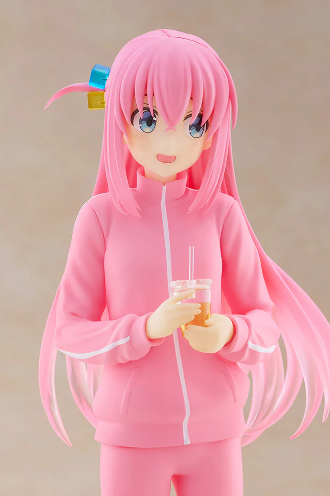 BOCCHI THE ROCK! Coreful Prize Figure - Hitori Gotoh (Casual Clothes Ver.) - Image 2