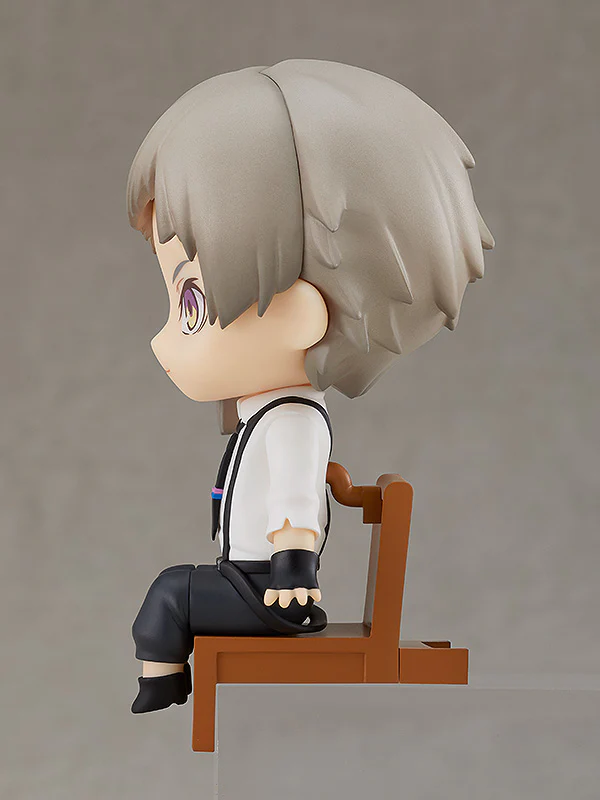 Bungo Stray Dogs - Nendoroid Figure - Swacchao! Atsushi Nakajima - Image 5
