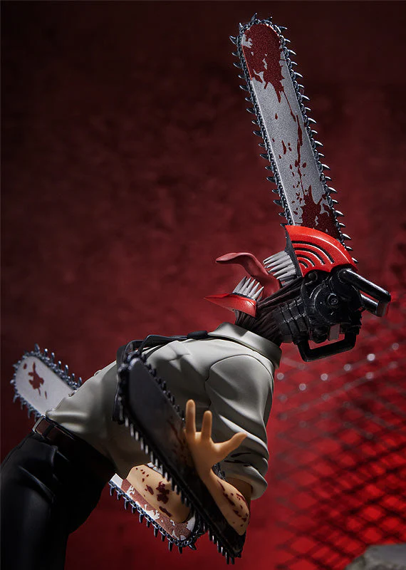 Chainsaw Man - Chainsaw Man - Pop Up Parade Figure - Image 6