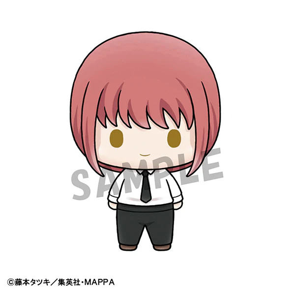 Chainsaw Man - Chokorin Mascot - Megahouse - Mini Figure - Image 4