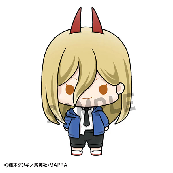 Chainsaw Man - Chokorin Mascot - Megahouse - Mini Figure - Image 5