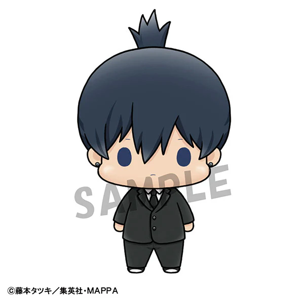 Chainsaw Man - Chokorin Mascot - Megahouse - Mini Figure - Image 6