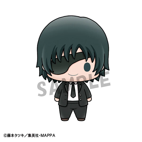 Chainsaw Man - Chokorin Mascot - Megahouse - Mini Figure - Image 7
