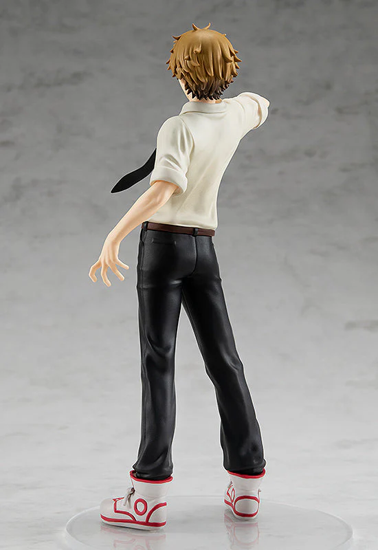 Chainsaw Man - Denji - Pop Up Parade Figure - Image 3