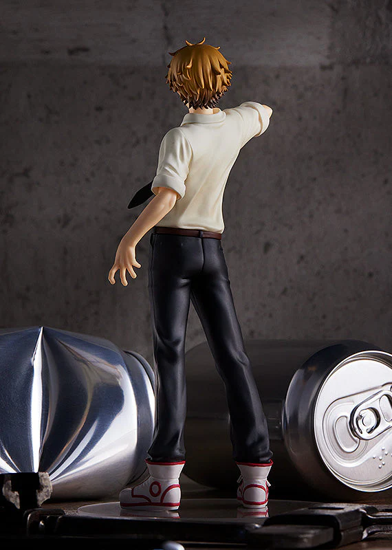 Chainsaw Man - Denji - Pop Up Parade Figure - Image 5