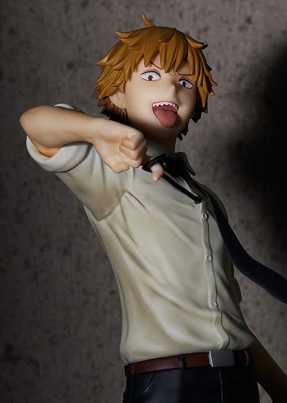 Chainsaw Man - Denji - Pop Up Parade Figure - Image 6