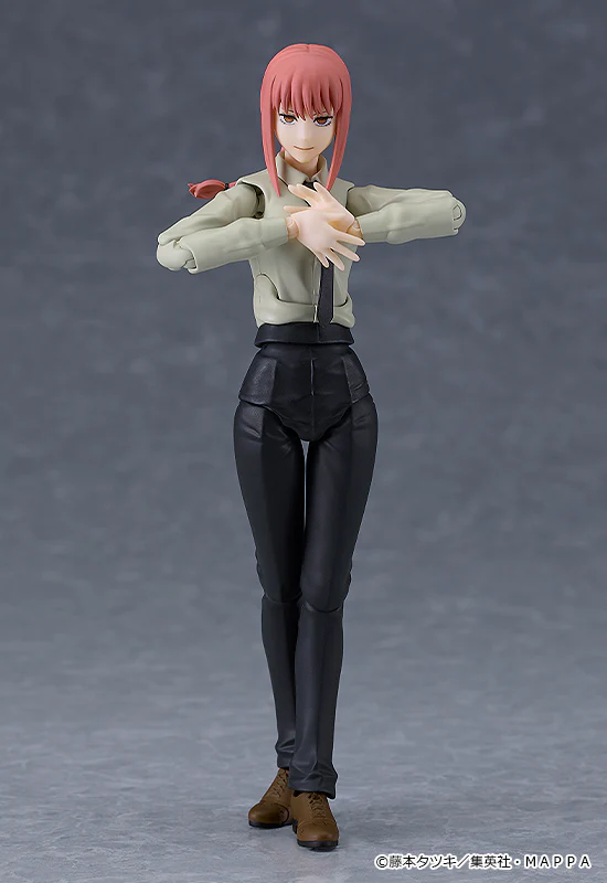 Chainsaw Man - figma Figure - Makima - Image 2