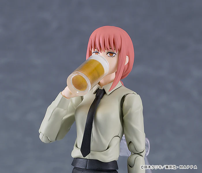 Chainsaw Man - figma Figure - Makima - Image 3