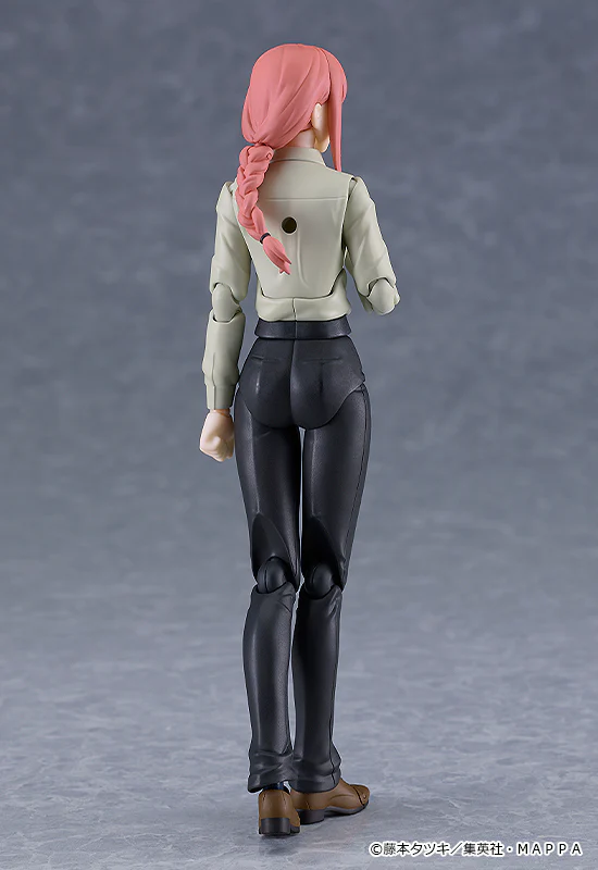 Chainsaw Man - figma Figure - Makima - Image 5
