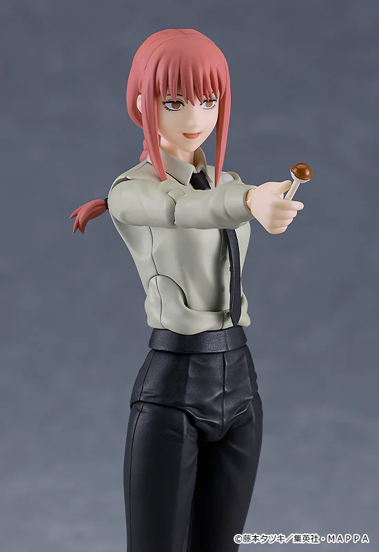 Chainsaw Man - figma Figure - Makima - Image 6