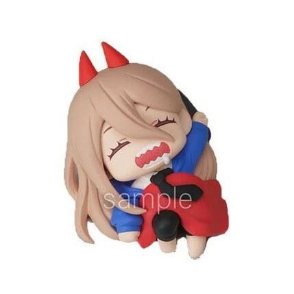 Chainsaw Man - Onemutan Chainsaw Man - Gacha Mini Figures - Image 2