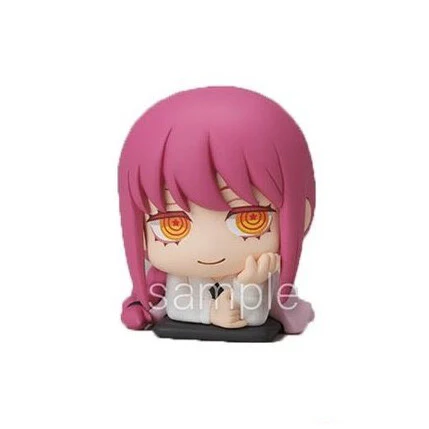 Chainsaw Man - Onemutan Chainsaw Man - Gacha Mini Figures - Image 4