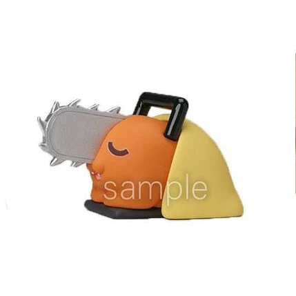 Chainsaw Man - Onemutan Chainsaw Man - Gacha Mini Figures - Image 5