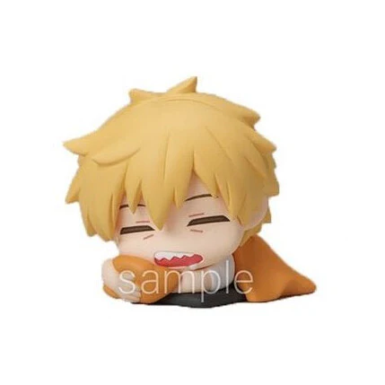 Chainsaw Man - Onemutan Chainsaw Man - Gacha Mini Figures - Image 6
