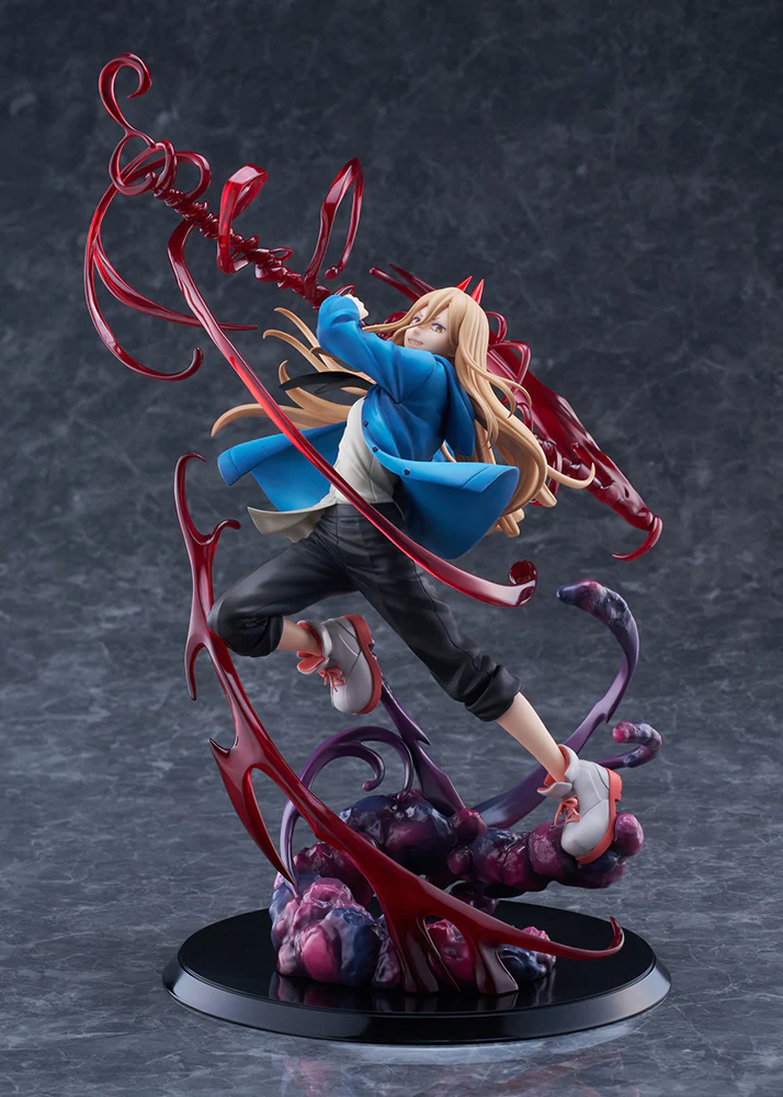 Chainsaw Man - Power - 1/7 Scale Figure