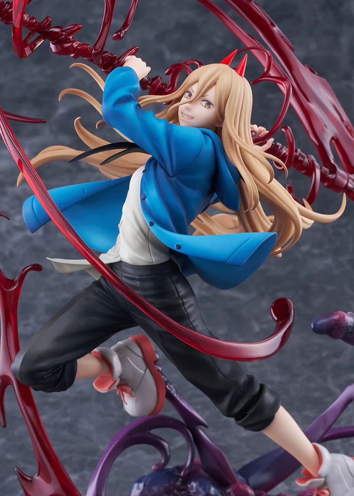 Chainsaw Man - Power - 1/7 Scale Figure - Image 2