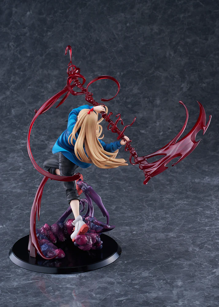 Chainsaw Man - Power - 1/7 Scale Figure - Image 4