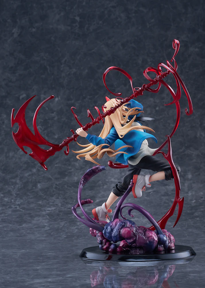Chainsaw Man - Power - 1/7 Scale Figure - Image 5