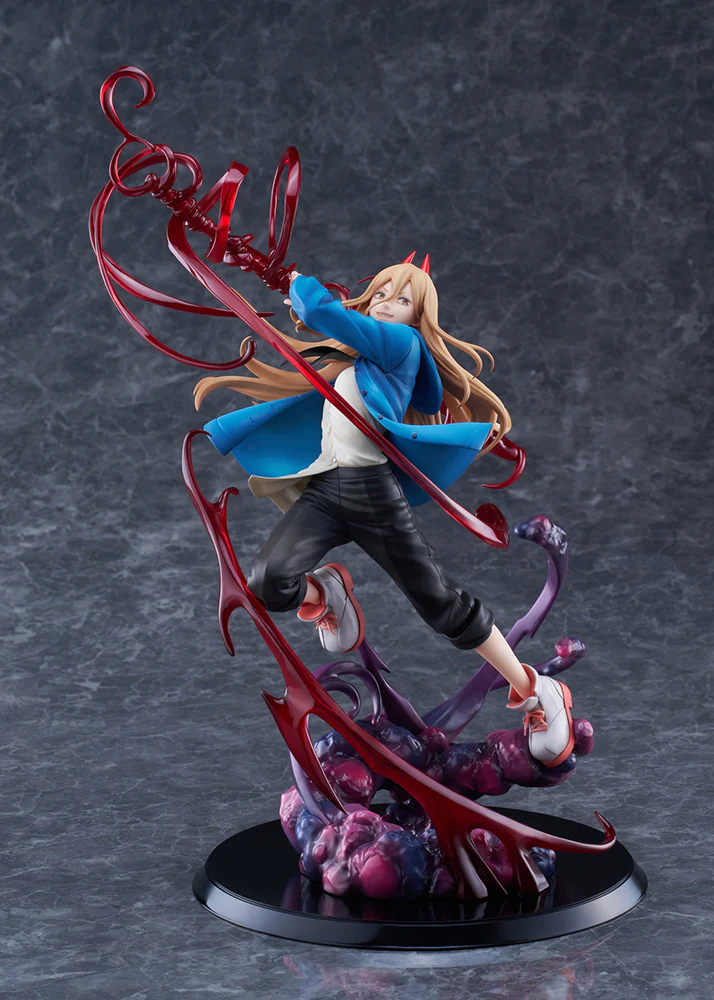 Chainsaw Man - Power - 1/7 Scale Figure - Image 6