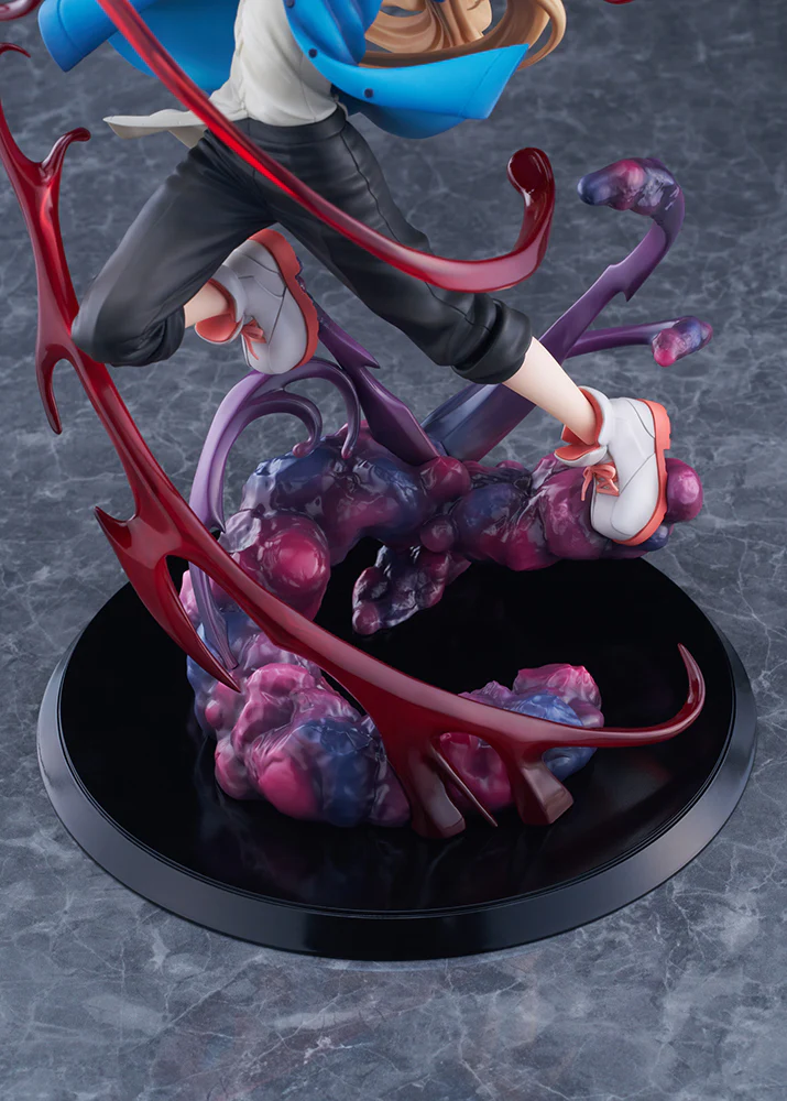 Chainsaw Man - Power - 1/7 Scale Figure - Image 8