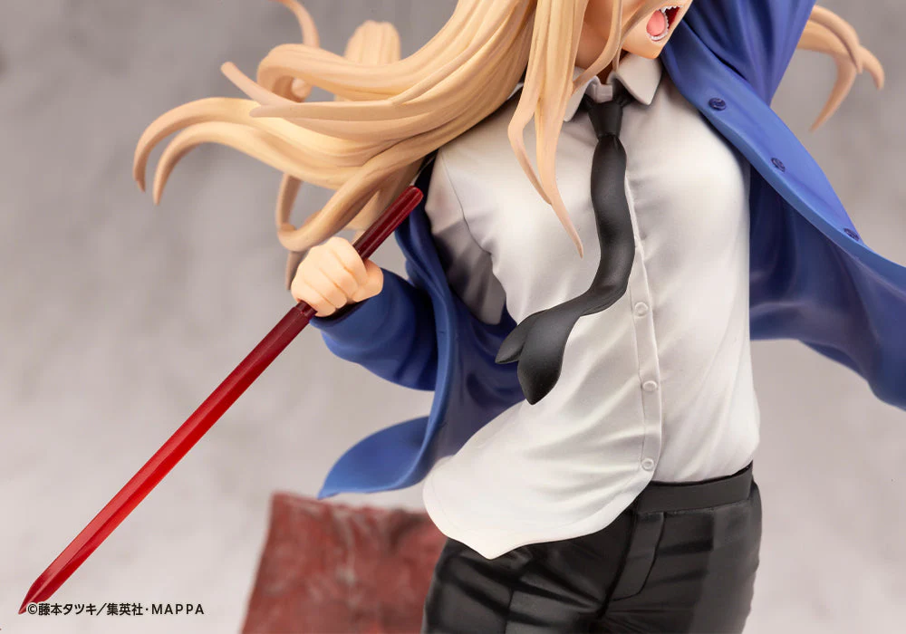 Chainsaw Man - Power - ARTFX J - 1/8 Scale Figure - Image 14