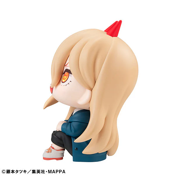 Chainsaw Man - Power - Look Up Figure - Image 4
