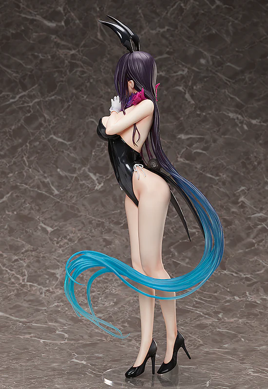 Chiyo: Bare Leg Bunny Ver. - 1/4 Scale Figure - Image 4