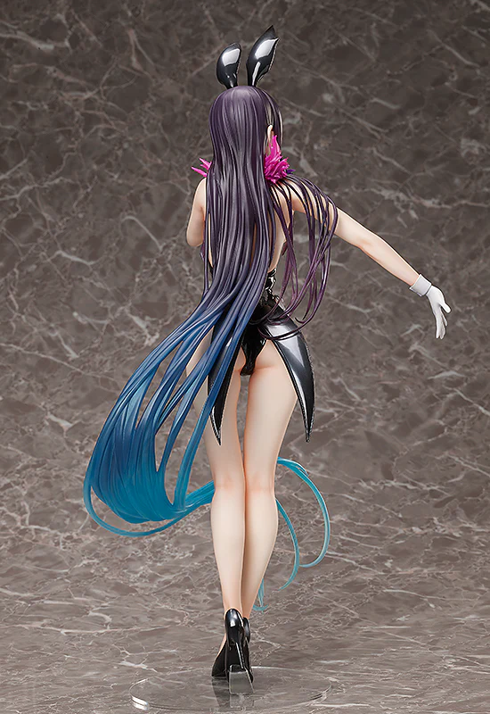 Chiyo: Bare Leg Bunny Ver. - 1/4 Scale Figure - Image 5