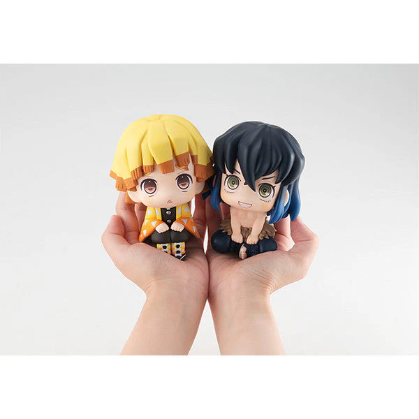 Demon Slayer - Agatsuma Zenitsu - Look Up (MegaHouse) - Image 3