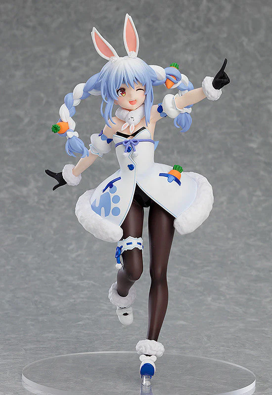 Hololive - Usada Pekora - Pop Up Parade Figure - Image 4