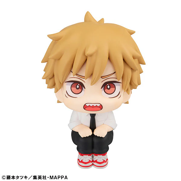 Chainsaw Man - Denji - Look Up Figure - Image 2