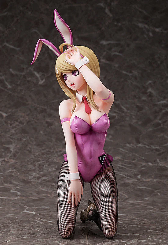 New Danganronpa V3: Minna no Koroshiai Shingakki - Akamatsu Kaede - B-style - 1/4 - Bunny Ver. - Image 3