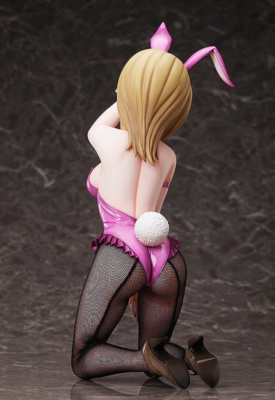 New Danganronpa V3: Minna no Koroshiai Shingakki - Akamatsu Kaede - B-style - 1/4 - Bunny Ver. - Image 4