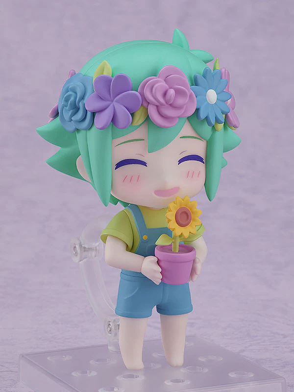 Omori - Basil - Nendoroid Figure (#2057) - Image 3