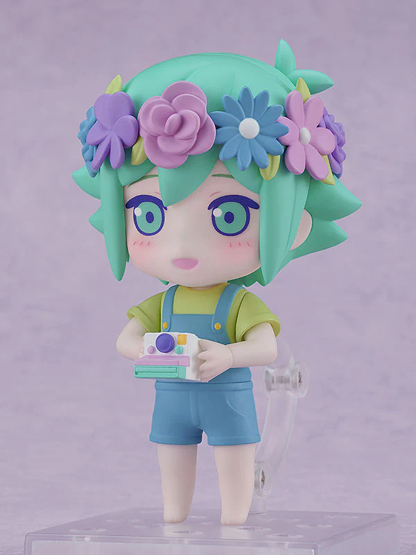 Omori - Basil - Nendoroid Figure (#2057) - Image 4