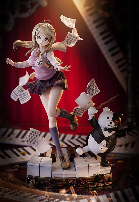 Danganronpa - Kaede Akamatsu - 1/7 Scale Figure - Image 6