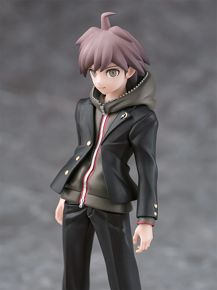 Danganronpa - POP UP PARADE Figure - Makoto Naegi - Image 5