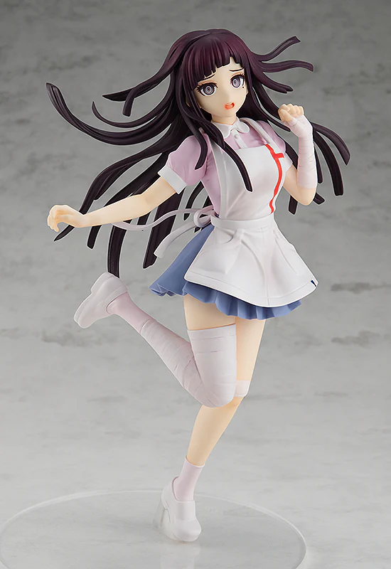 Danganronpa - POP UP PARADE Figure - Mikan Tsumiki - Image 4