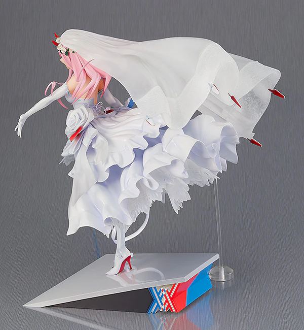 Darling in the Franxx - Zero Two: For My Darling - 1/7 Scale Figure - Image 4