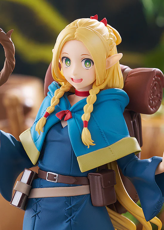 Delicious in Dungeon - POP UP PARADE Figure - Marcille - Image 2