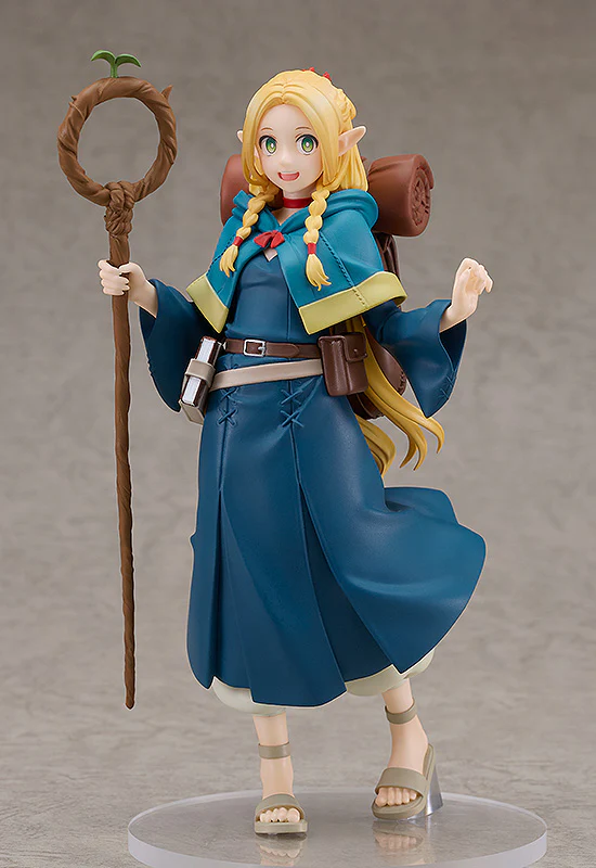 Delicious in Dungeon - POP UP PARADE Figure - Marcille - Image 4
