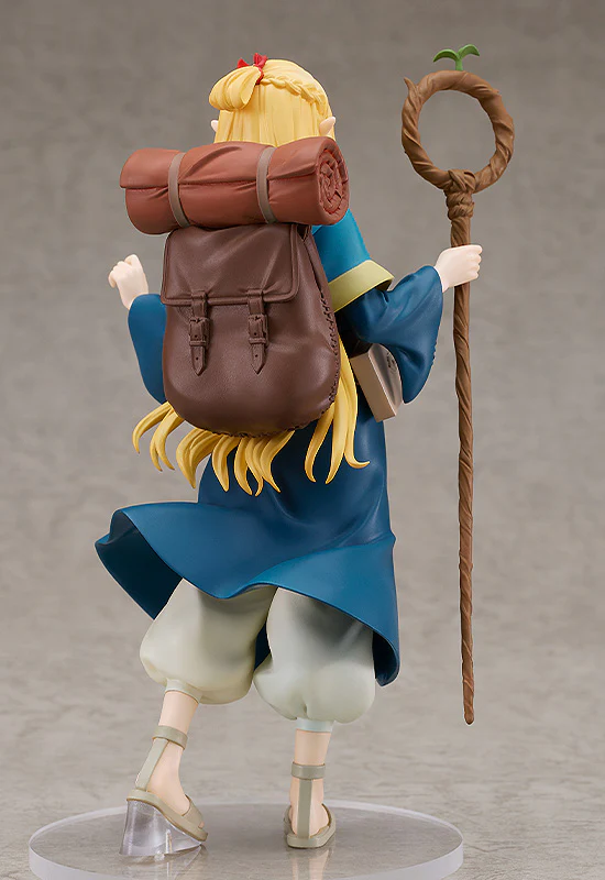 Delicious in Dungeon - POP UP PARADE Figure - Marcille - Image 5