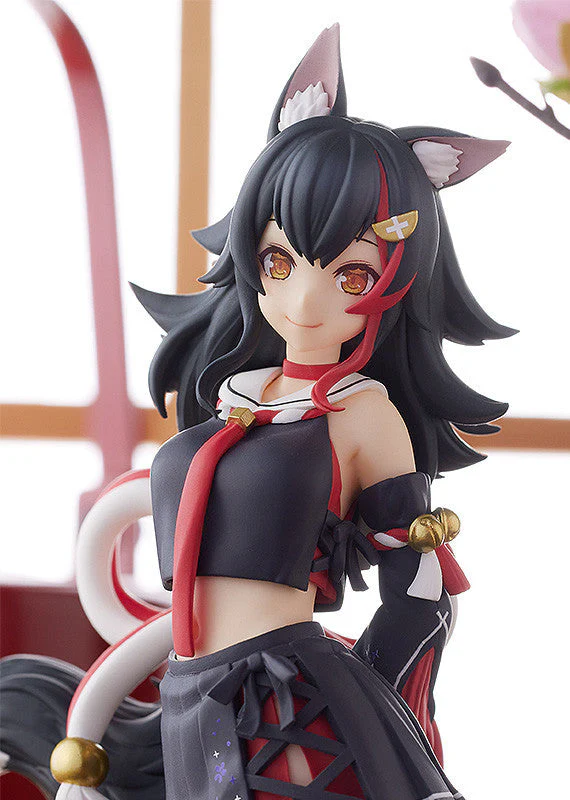 Hololive - Ookami Mio - Pop Up Parade - Image 3