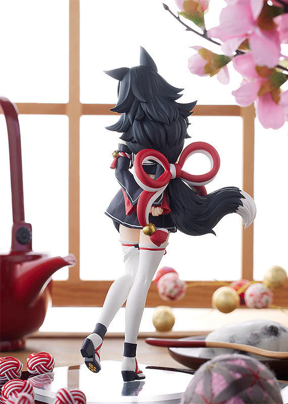 Hololive - Ookami Mio - Pop Up Parade - Image 4