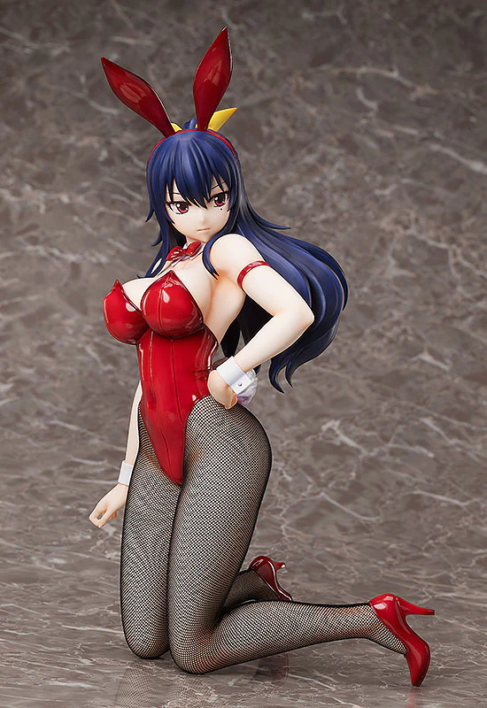 Edens Zero - Homura Kougetsu - B-style - 1/4 Scale Figure - Bunny Ver. - Image 3