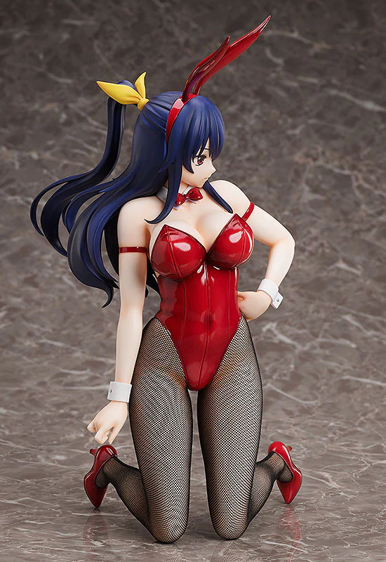 Edens Zero - Homura Kougetsu - B-style - 1/4 Scale Figure - Bunny Ver. - Image 4
